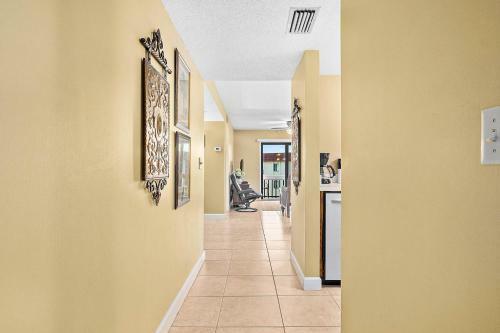 Apartamento Unit 8312 - Ocean & Racquet Resort