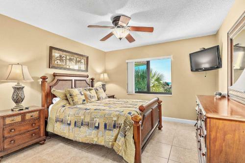 Apartamento Unit 8312 - Ocean & Racquet Resort