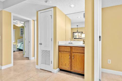 Apartamento Unit 8312 - Ocean & Racquet Resort