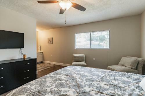 Eagles Nest Townhouse