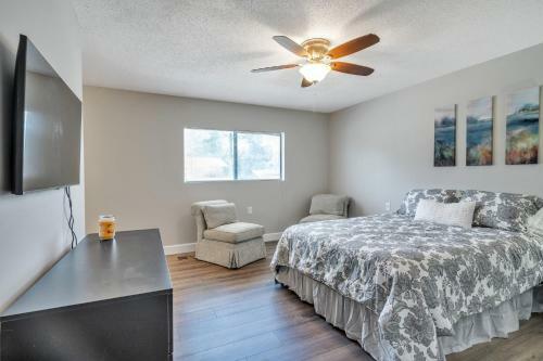 Eagles Nest Townhouse