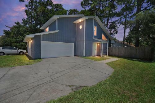 Eagles Nest Townhouse