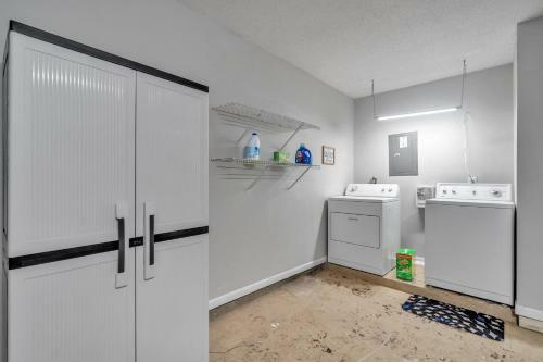 Eagles Nest Townhouse