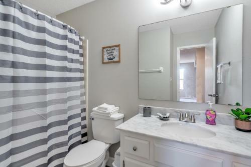 Eagles Nest Townhouse