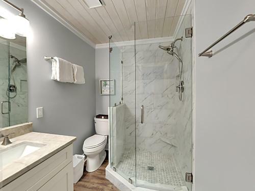 Apartamento Sugar Dunes #8 - One Particular Harbor