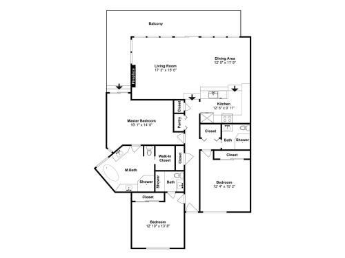 Apartamento Sugar Dunes #8 - One Particular Harbor