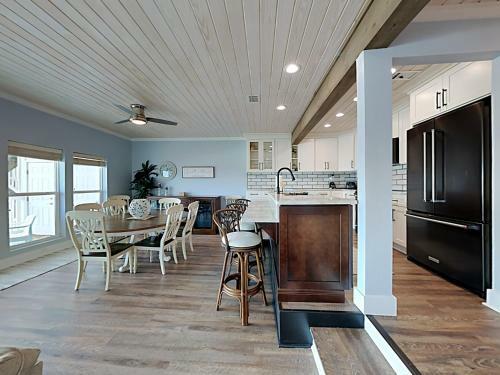 Apartamento Sugar Dunes #8 - One Particular Harbor