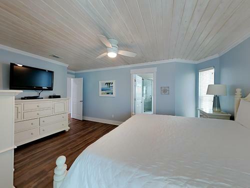 Apartamento Sugar Dunes #8 - One Particular Harbor