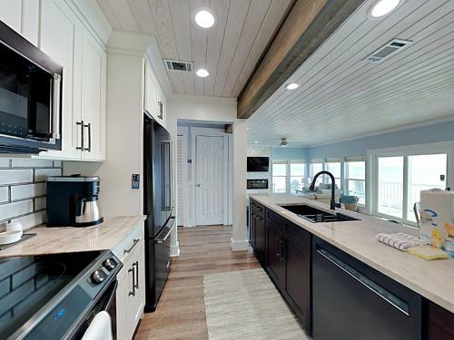 Apartamento Sugar Dunes #8 - One Particular Harbor