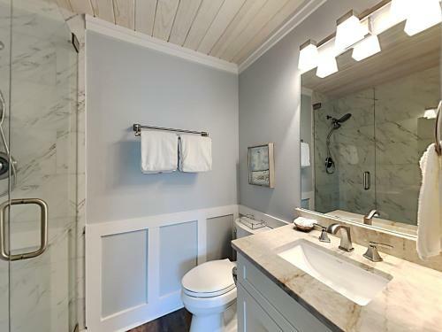 Apartamento Sugar Dunes #8 - One Particular Harbor