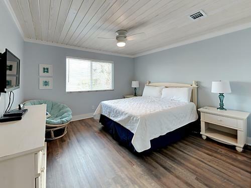 Apartamento Sugar Dunes #8 - One Particular Harbor