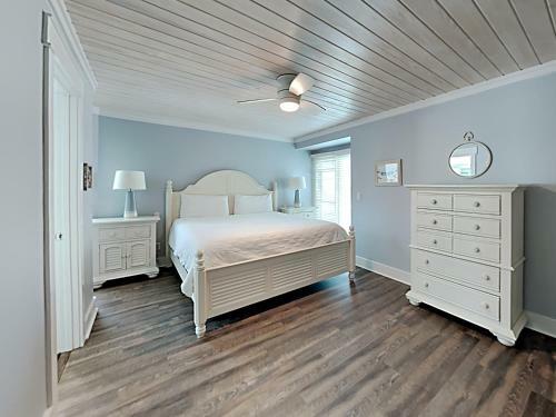 Apartamento Sugar Dunes #8 - One Particular Harbor