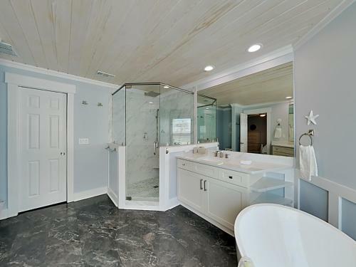 Apartamento Sugar Dunes #8 - One Particular Harbor