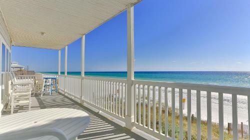 Apartamento Sugar Dunes #8 - One Particular Harbor