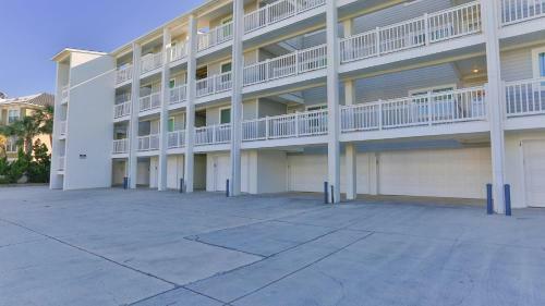 Apartamento Sugar Dunes #8 - One Particular Harbor
