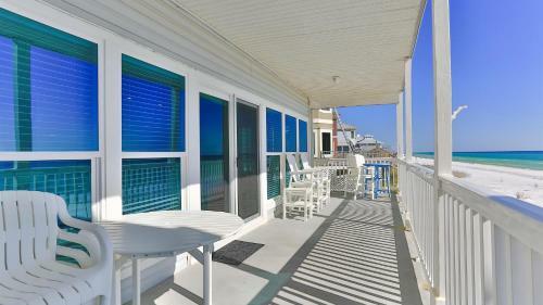 Apartamento Sugar Dunes #8 - One Particular Harbor