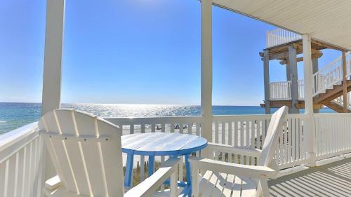 Apartamento Sugar Dunes #8 - One Particular Harbor