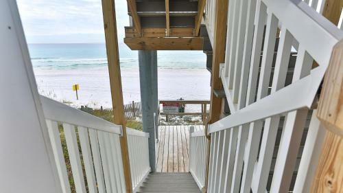 Apartamento Sugar Dunes #8 - One Particular Harbor