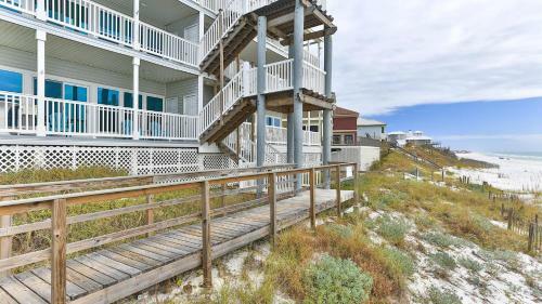 Apartamento Sugar Dunes #8 - One Particular Harbor