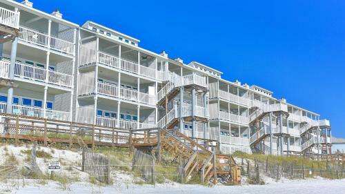 Apartamento Sugar Dunes #8 - One Particular Harbor