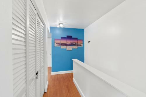 Townhouse, 3 Bdr With Pool And River View