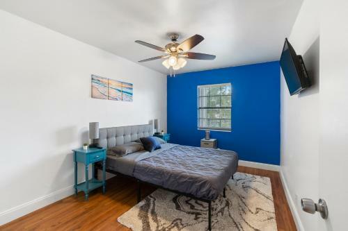 Townhouse, 3 Bdr With Pool And River View