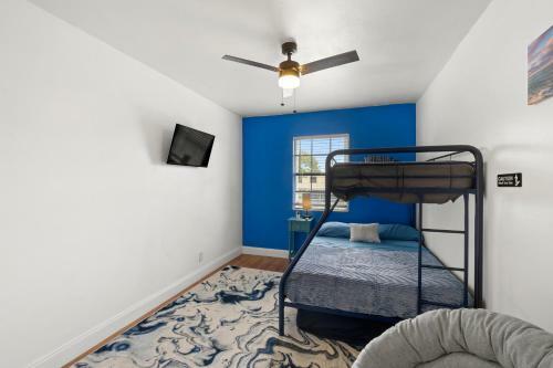 Townhouse, 3 Bdr With Pool And River View