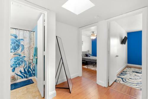 Townhouse, 3 Bdr With Pool And River View