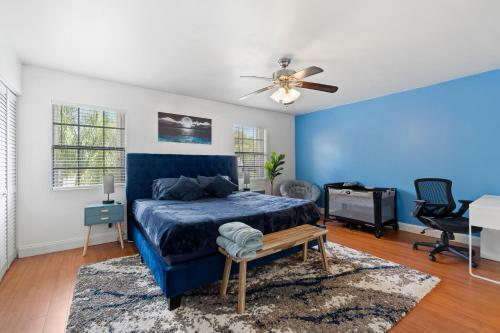 Townhouse, 3 Bdr With Pool And River View