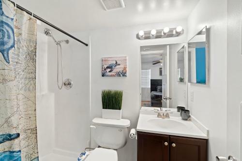 Townhouse, 3 Bdr With Pool And River View