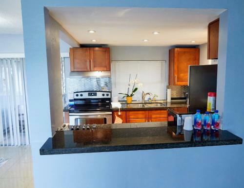 Fort Lauderale House Fun In The Sun