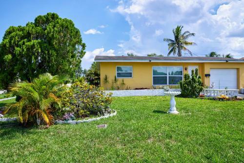 Fort Lauderale House Fun In The Sun