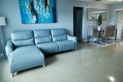 Fort Lauderale House Fun In The Sun