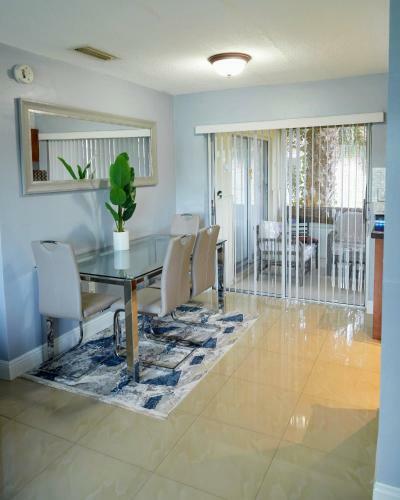 Fort Lauderale House Fun In The Sun