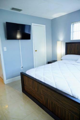 Fort Lauderale House Fun In The Sun