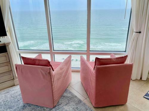 Apartamento Emerald Isle #1601