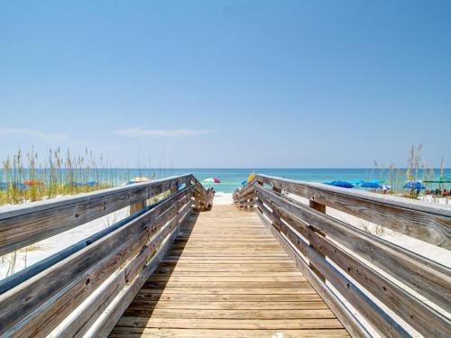 Apartamento Emerald Isle #1601