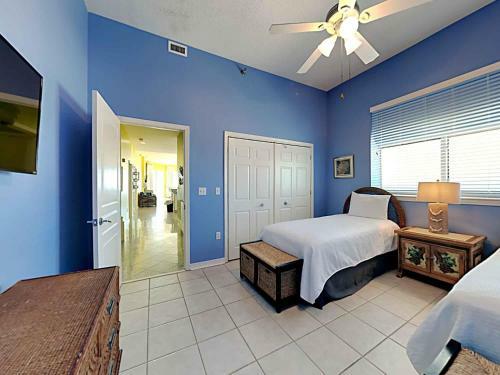 Apartamento Emerald Isle #1708