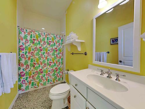 Apartamento Emerald Isle #1708