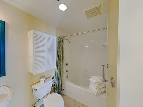 Apartamento Emerald Isle #1106