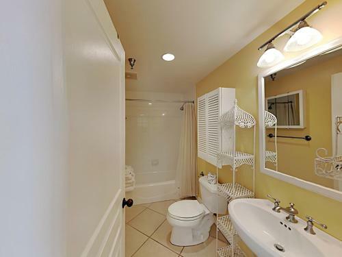 Apartamento Emerald Isle #1106