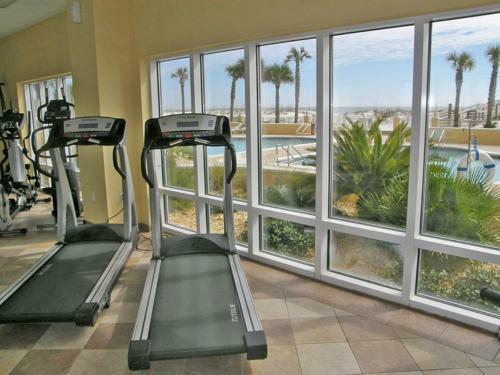 Apartamento Emerald Isle #1106