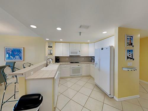 Apartamento Emerald Isle #1106