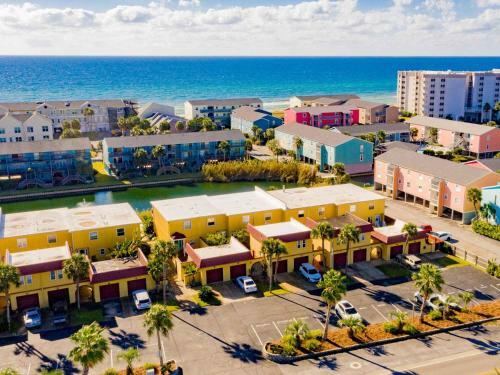 Apartamento Moonlight Beach Villa & Studio