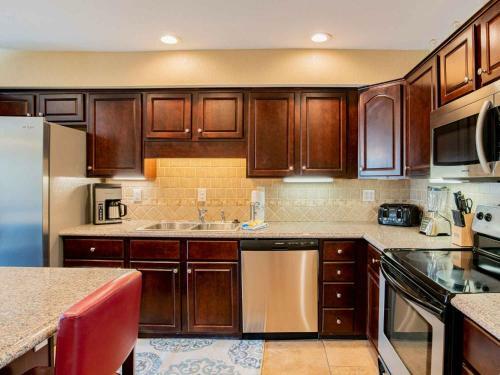 Apartamento Moonlight Beach Villa & Studio