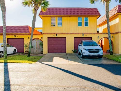 Apartamento Moonlight Beach Villa & Studio