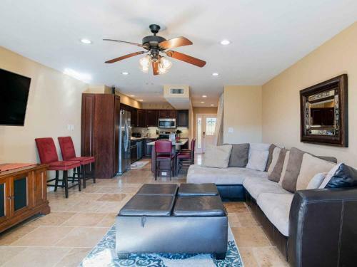 Apartamento Moonlight Beach Villa & Studio