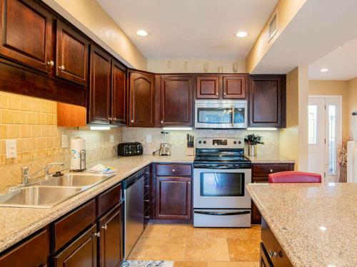 Apartamento Moonlight Beach Villa & Studio