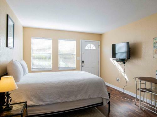 Apartamento Moonlight Beach Villa & Studio