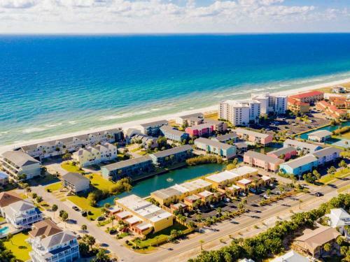 Apartamento Moonlight Beach Villa & Studio